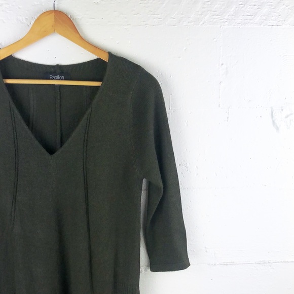 Knit Tunic - Picture 2 of 9